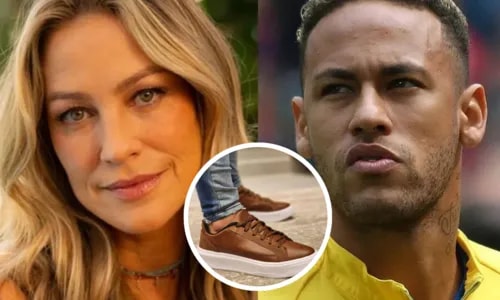 O que é sapatênis, apelido pejorativo usado por Piovani contra Neymar