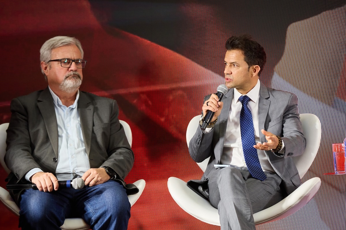 Nova Indústria Brasil já reúne R$ 750 bilhões em crédito ao setor