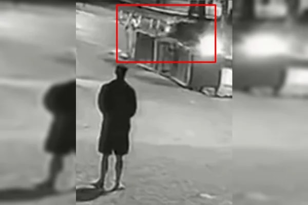 Justiça solta sargento do Exército que atropelou jovem em via do DF