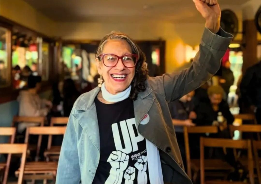 Quem é Laís Paganelli Chaud, candidata ao governo de Santa Catarina