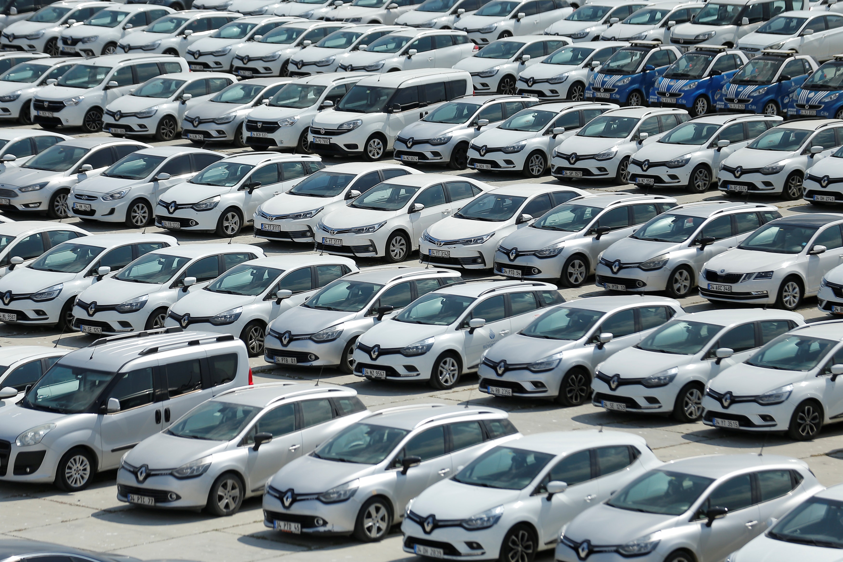 Venda de eletrificados cresce 6 vezes mais que o mercado automotivo
