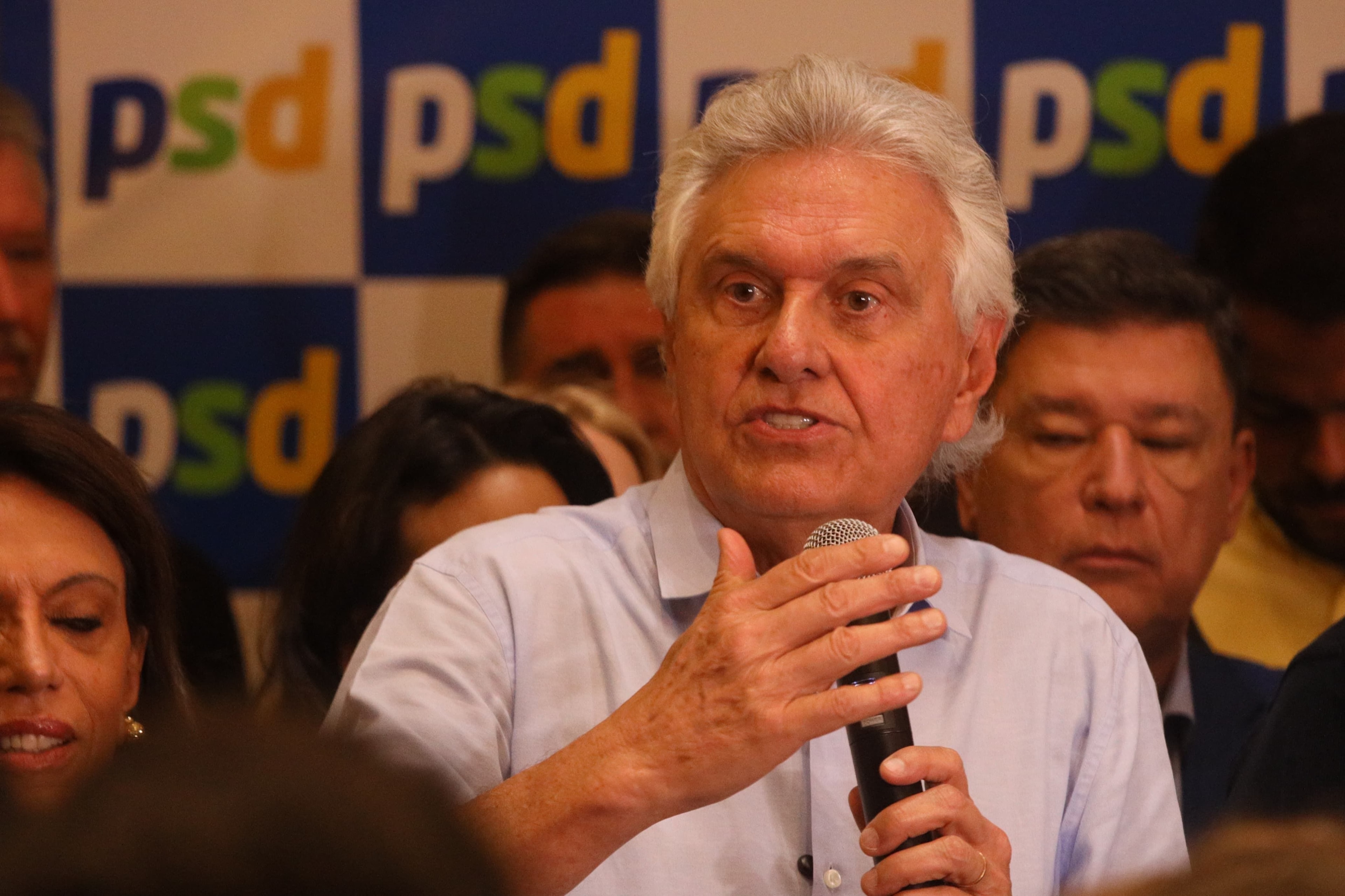 Saneamento e combate ao crime organizado marcam 3 bloco de debate em Minas