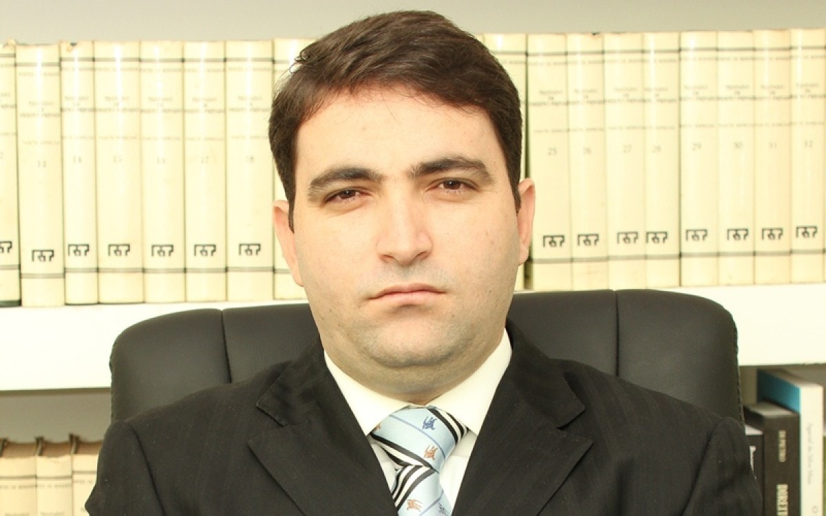 TJSP nega a Willer Tomaz recuperação de R$ 163 milhões perdidos em bets