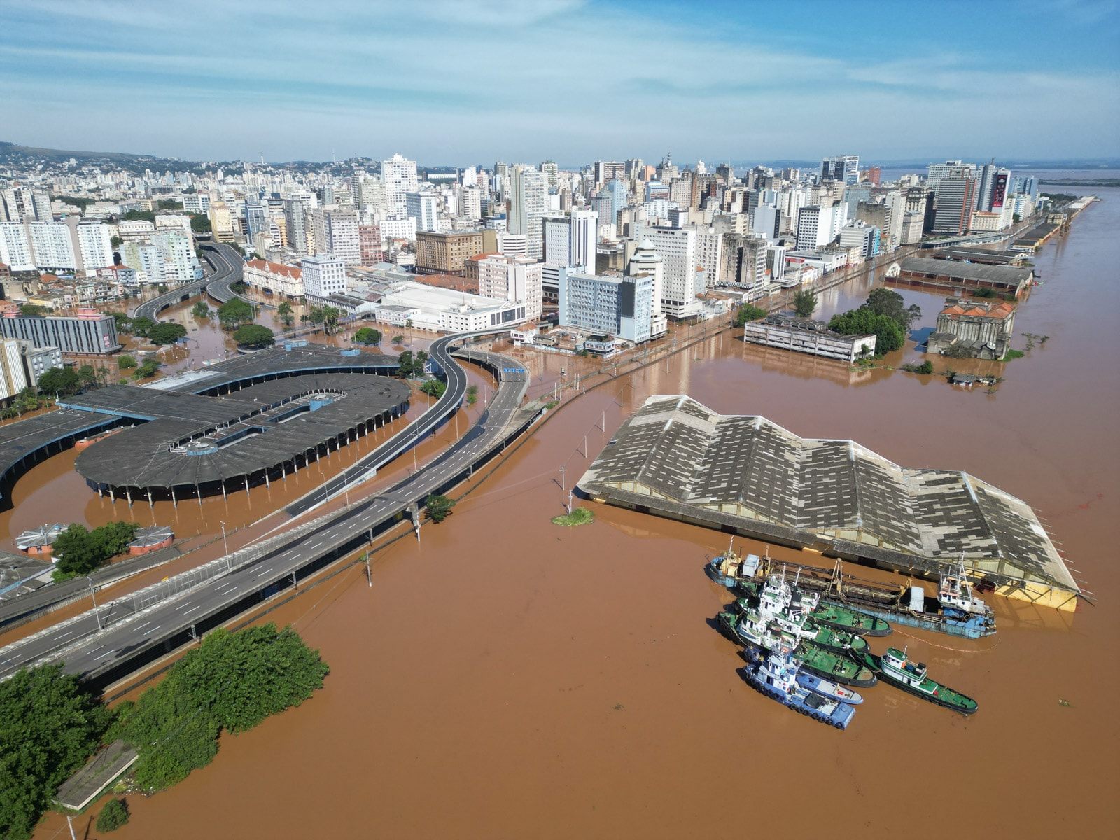 Super El Niño: veja locais que podem ser afetados e a partir de quando