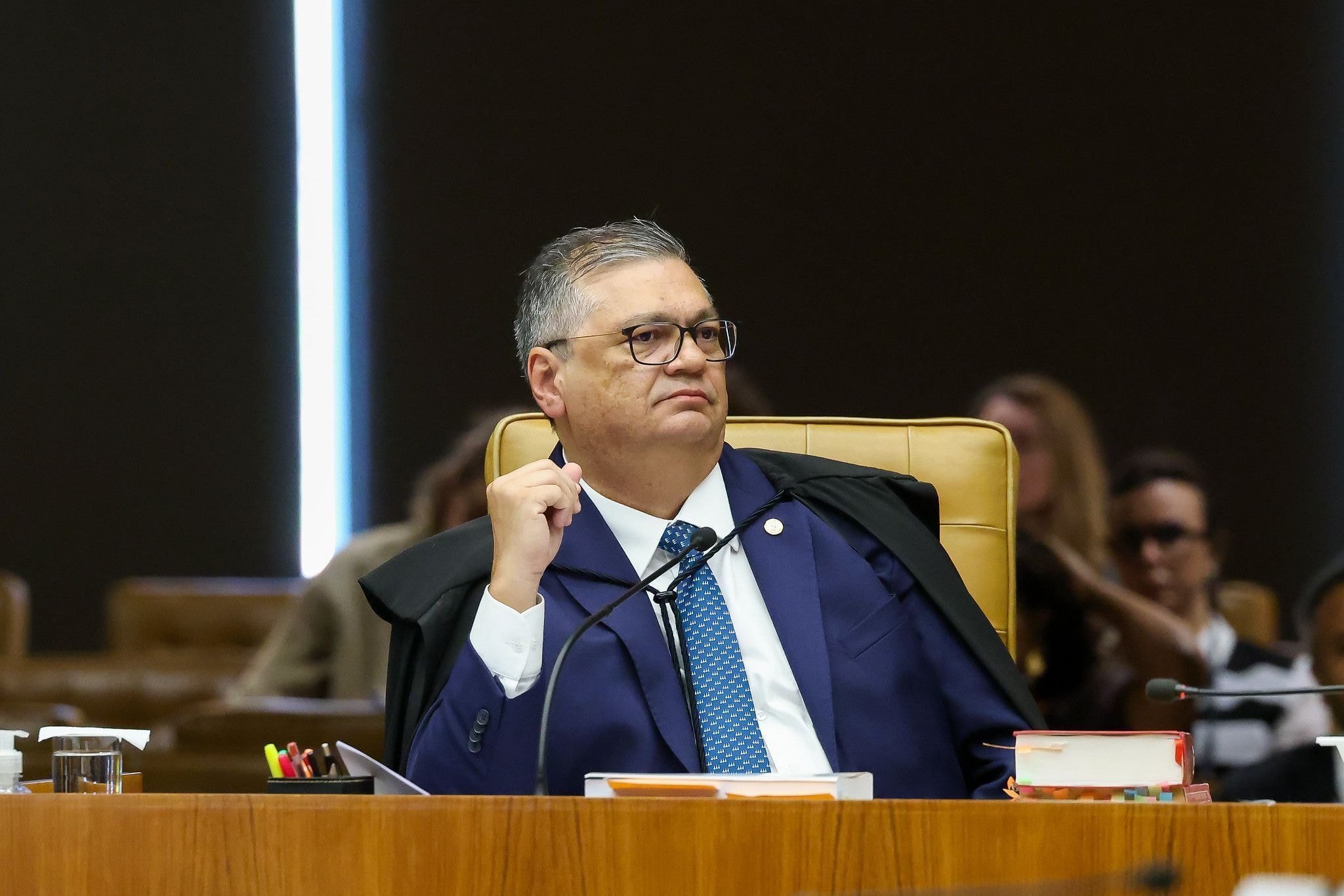 Em meio à campanha, sessão do STF mobiliza oposição e põe governo em alerta