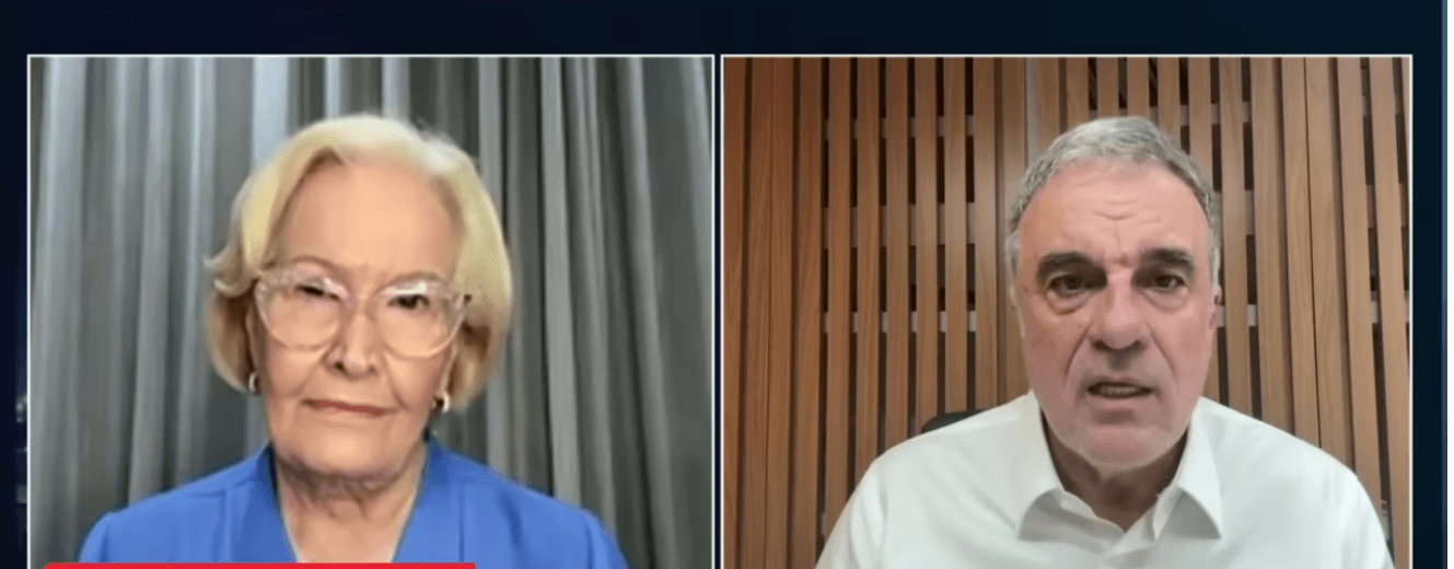 Remoção de delegado da PF tensiona relação Brasil-EUA