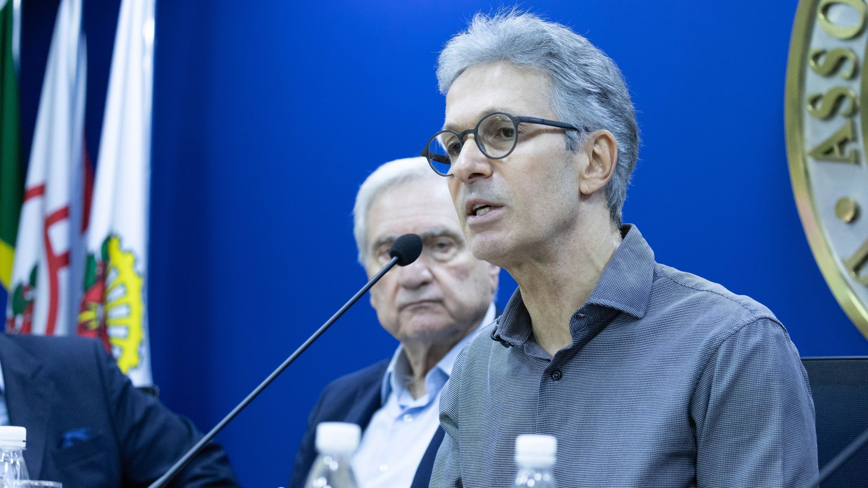 Datafolha: 55% dizem acreditar que STF está envolvido no caso Master