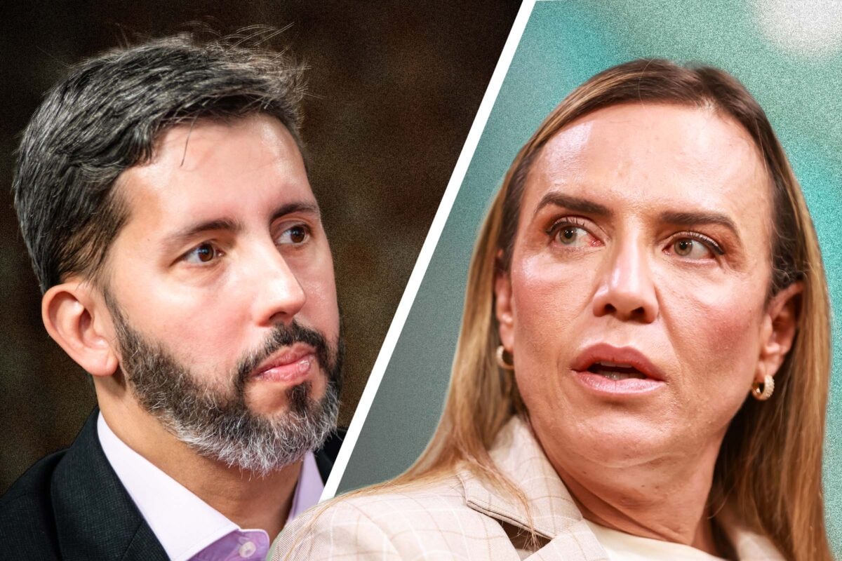 Grass vai à PF contra Celina e diz que foi alvo de "alegação difamatória"