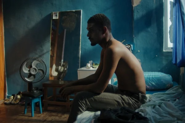 Do Recife, A Margem do Rio representa o Brasil no Festival de Locarno