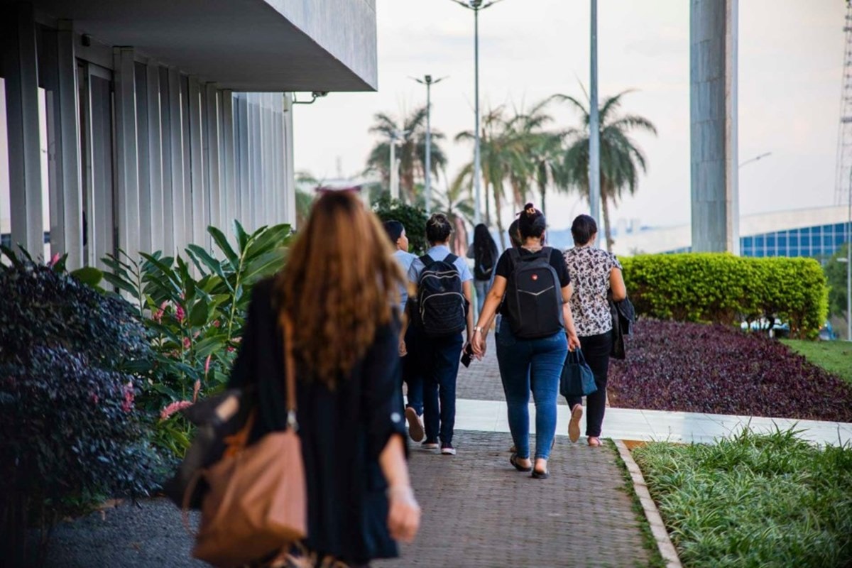 Servidores do GDF terão feriadão após as eleições