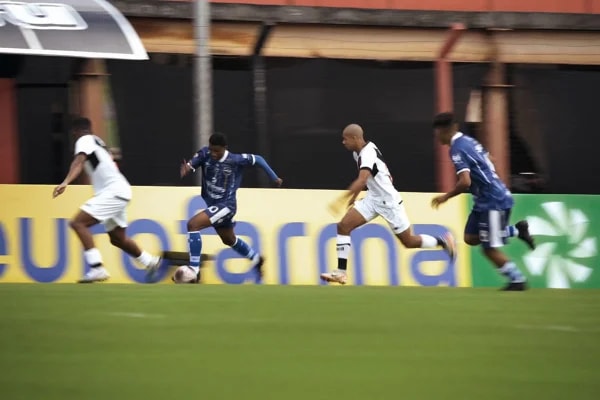 Copinha: documentário sobre jovens talentos do Amapá vence o CineFoot