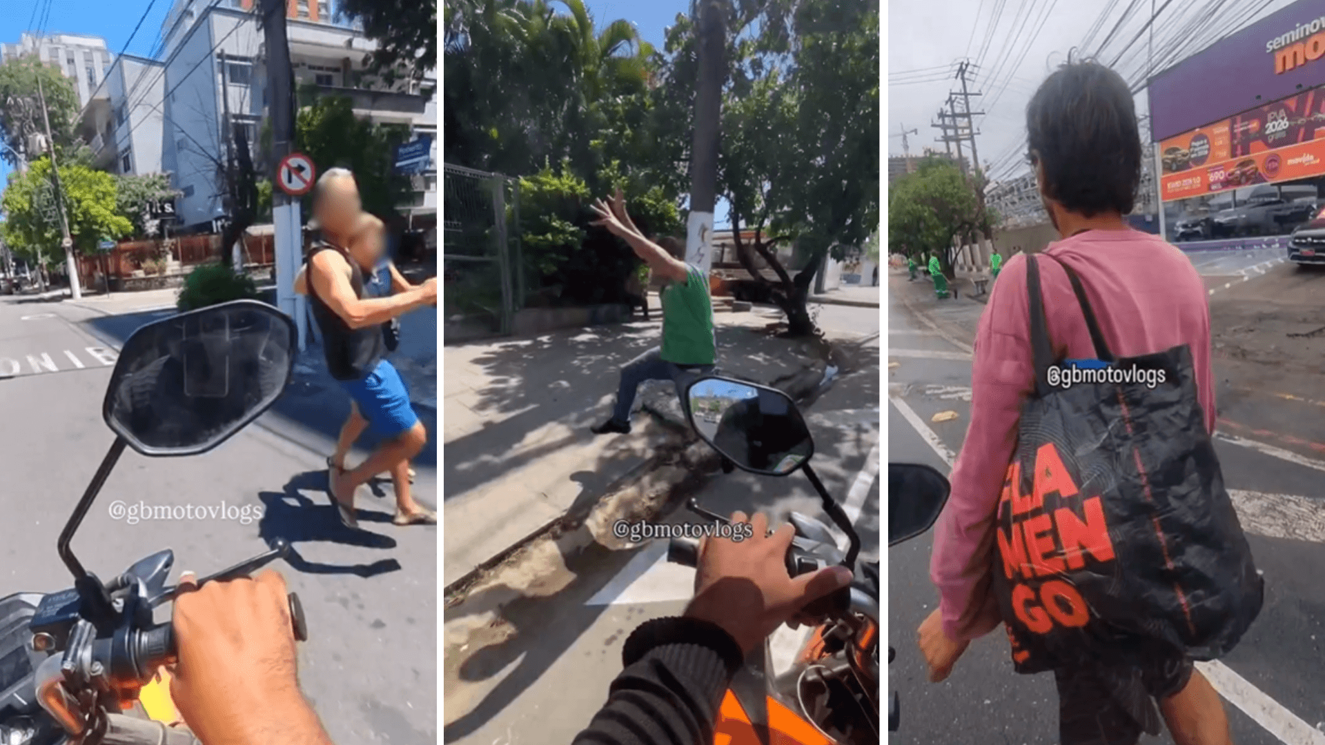 Operação do MPRJ mira nova cúpula do jogo do bicho em Bangu