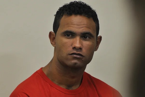 Filho do goleiro Bruno tem repasse de pensão travado na Justiça