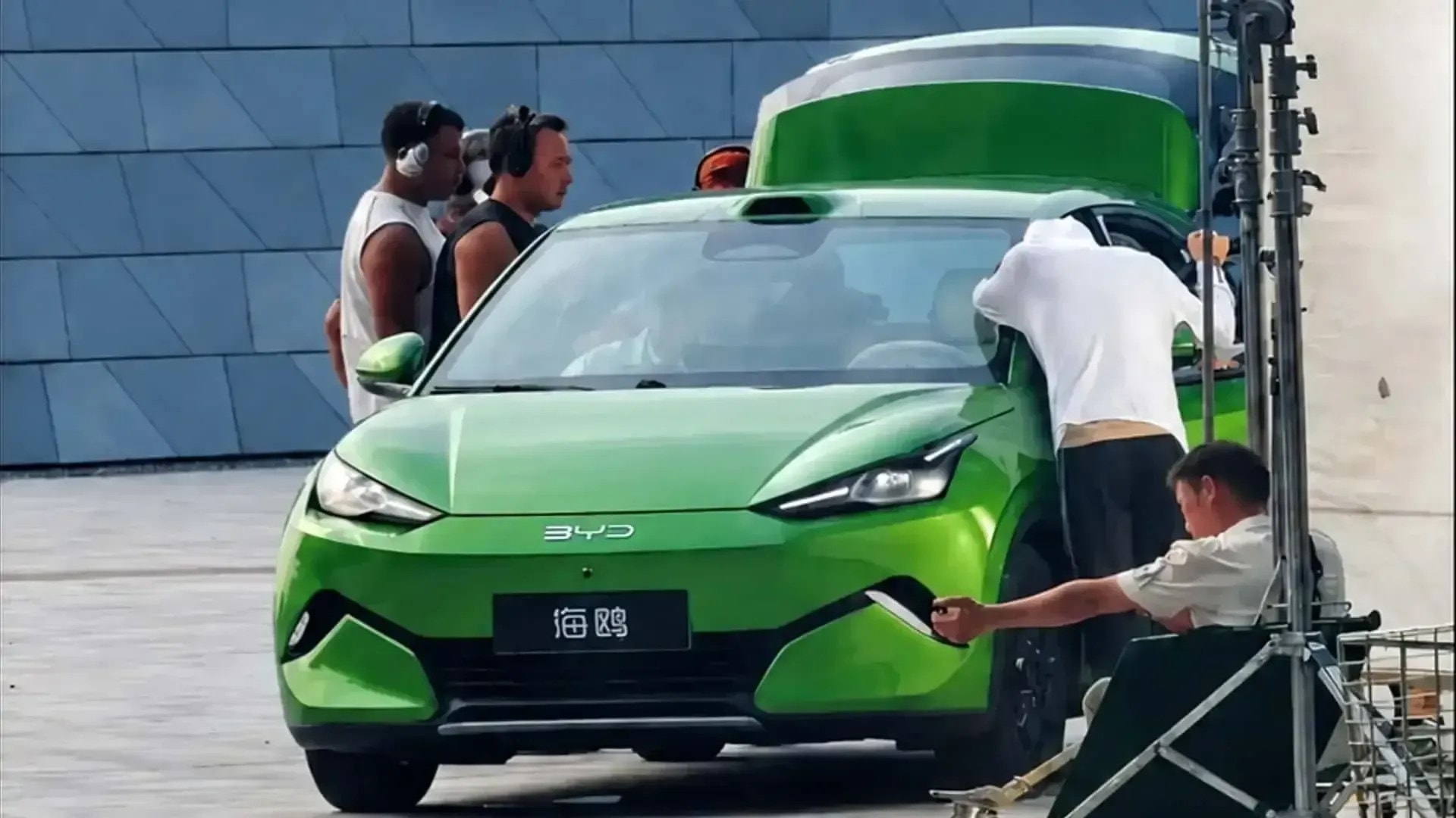 Carros eletrificados chegam à marca de 1 milhão de unidades no Brasil
