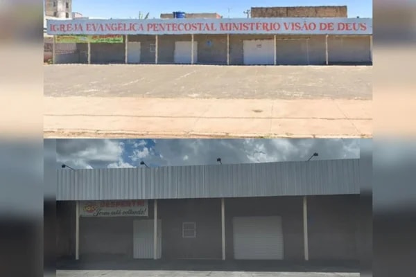 INSS: donos de igreja no DF envolvidos em desvio milionário são indiciados