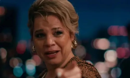 Quem Ama Cuida: Pilar perde poder e enlouquece com chantagem
