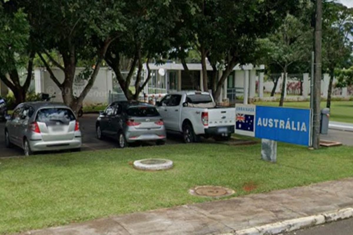 Após EUA, Austrália anuncia fechamento da embaixada por "segurança"