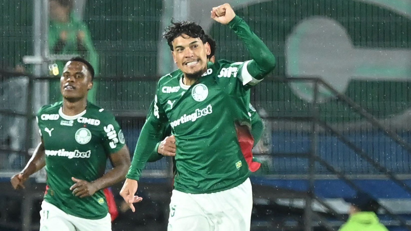 Veja quanto o Palmeiras faturou com classificação na Libertadores