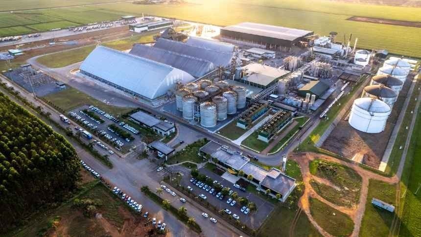 FMC vende participação de 20% à Tessenderlo Group por US$ 403 milhões