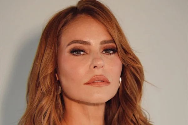 Paolla Oliveira revela surpresa ao descobrir fãs na China: "Emoção"