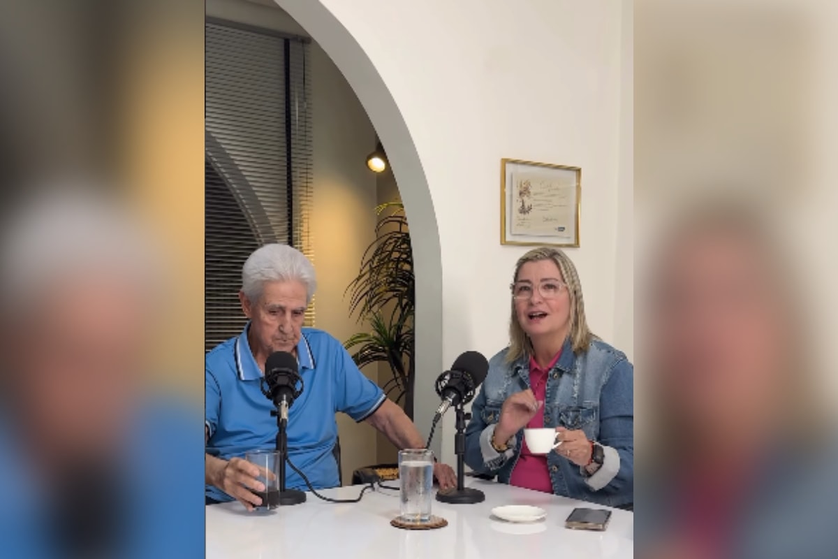 Ex-prefeito de Uberlândia, Odelmo Leão morre aos 80 anos