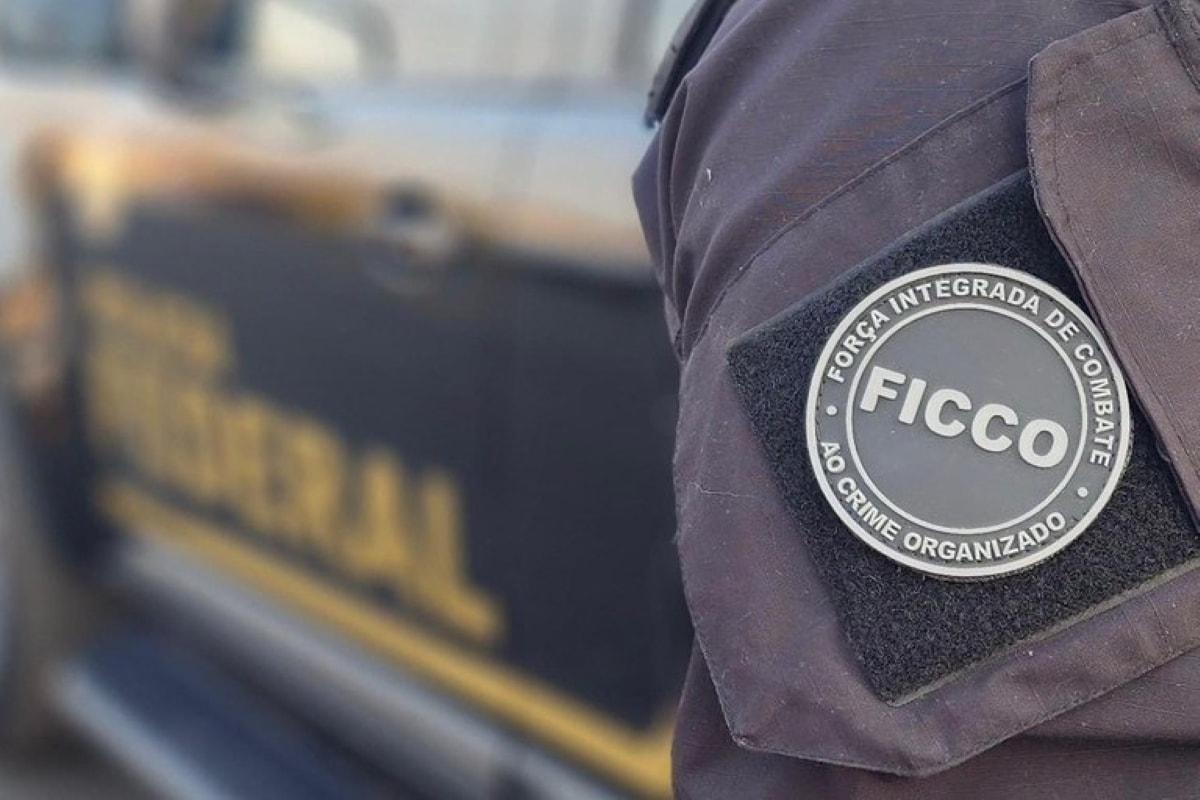 Operação investiga facção e bloqueia R$ 16,5 milhões na Bahia