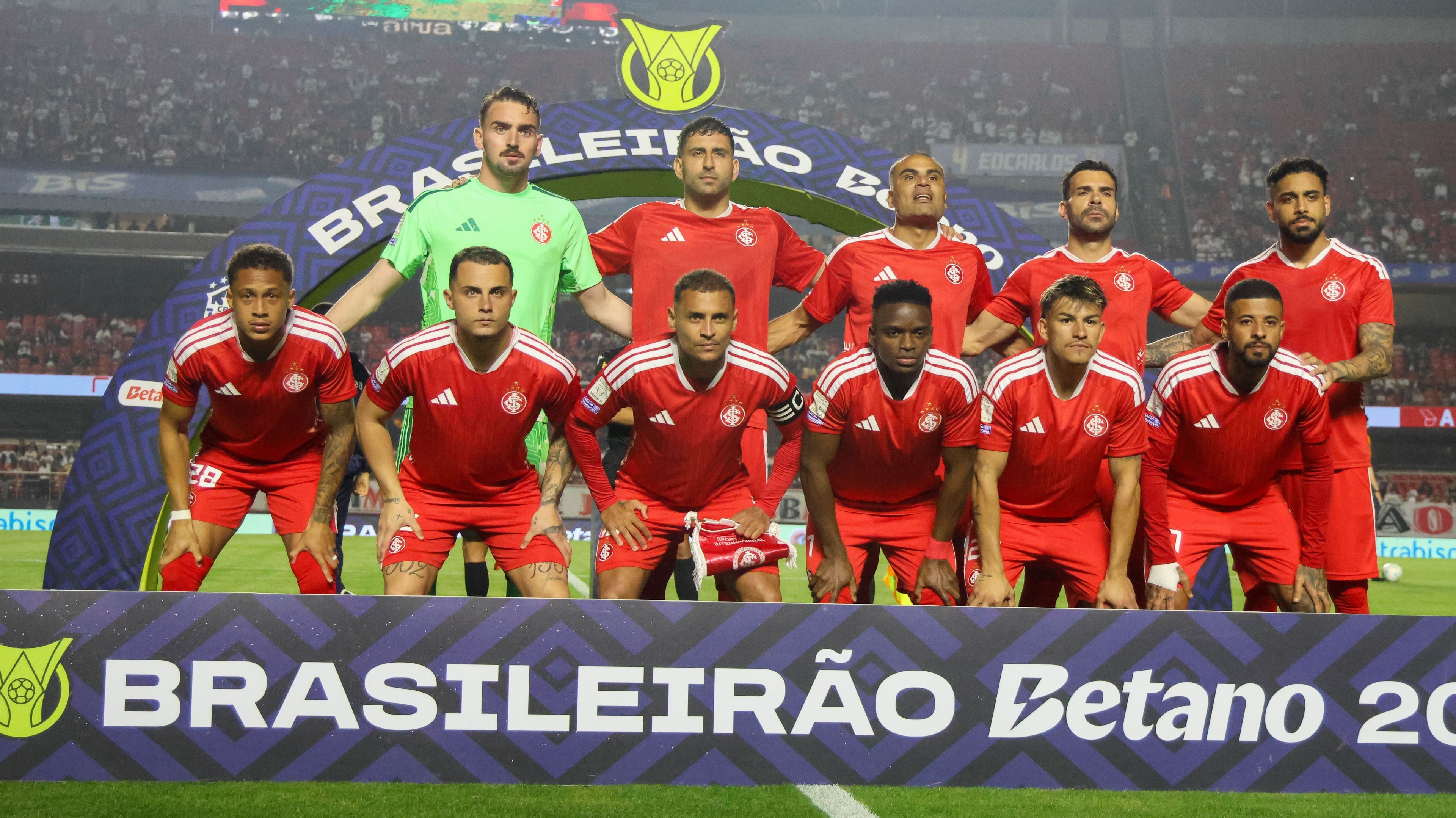 Veja o que disse Pezzolano após ser demitido do Internacional
