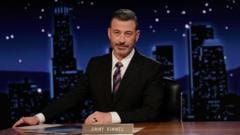 A piada sobre Melania que reacendeu briga entre comediante Jimmy Kimmel e Trump