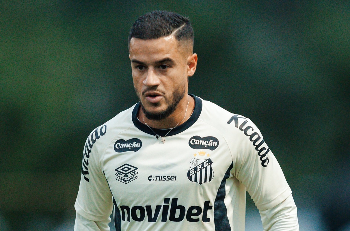 Santos x Flamengo: saiba onde assistir, horário e escalações