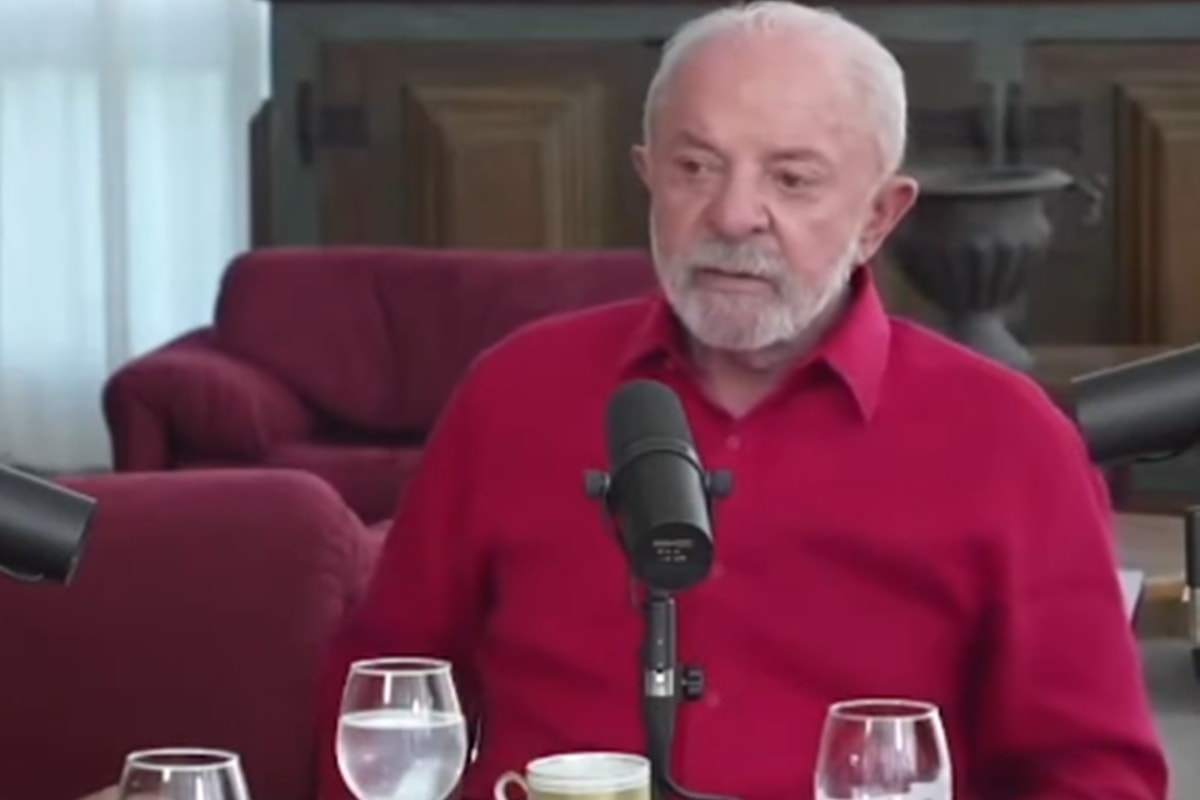 Lula revela segredo para classificação do Corinthians na Libertadores