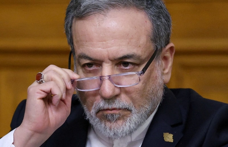 Irã diz que EUA de promovem ‘terrorismo econômico’ com sanções