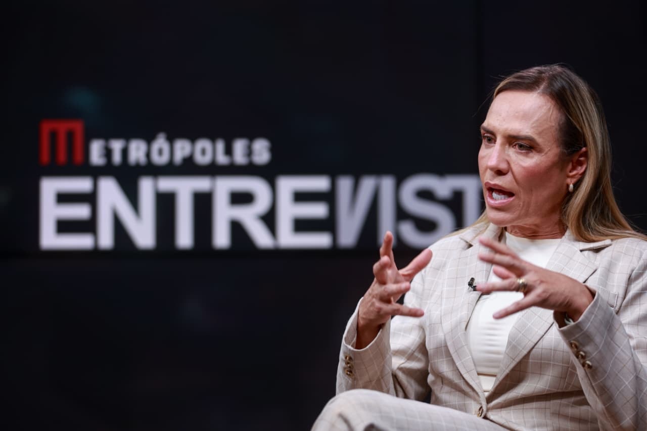 Celina diz que vai trabalhar para que Michelle Bolsonaro concorra ao Senado