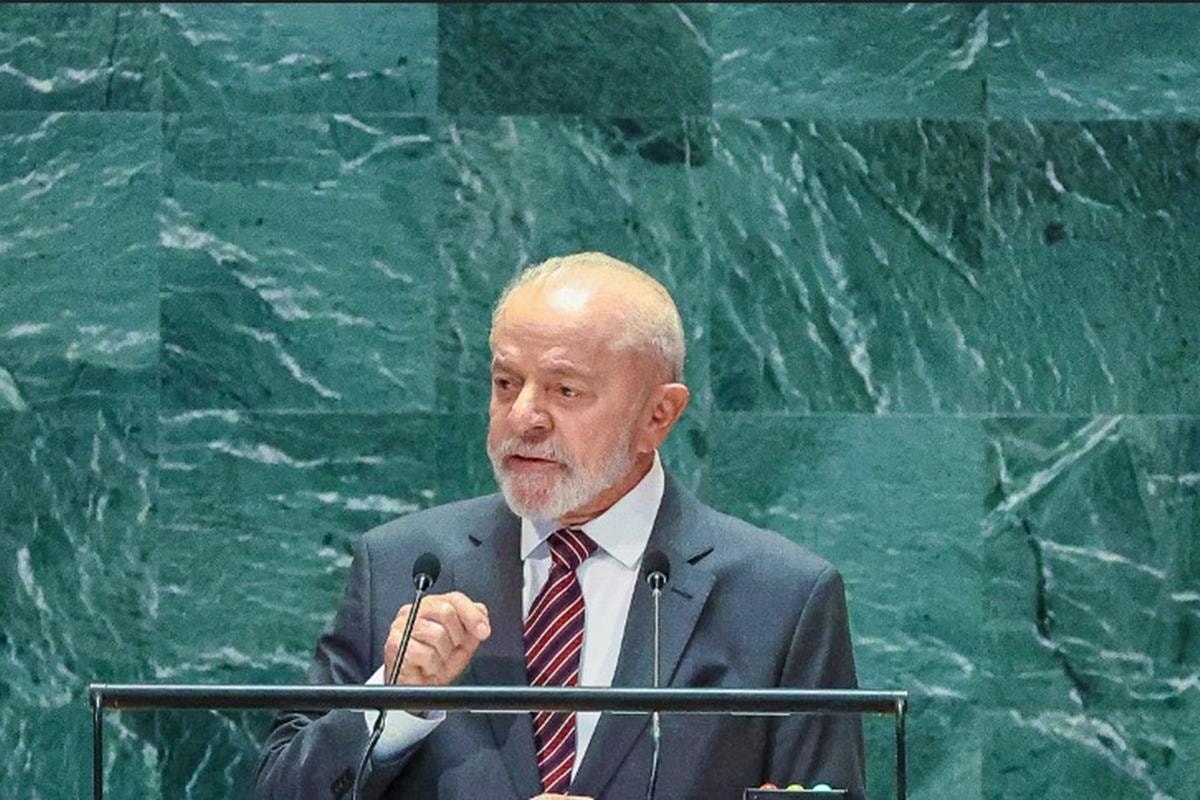 As viagens internacionais que Lula considera ir antes da eleição