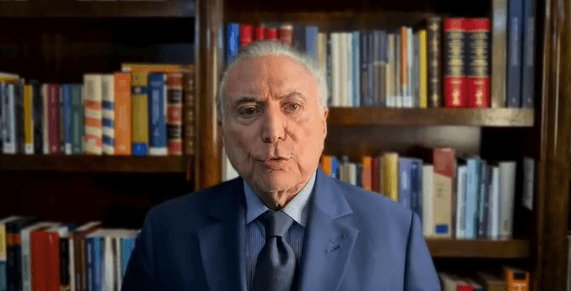 Tarcísio: “Reconhecer eleição não significa calar sobre excessos”