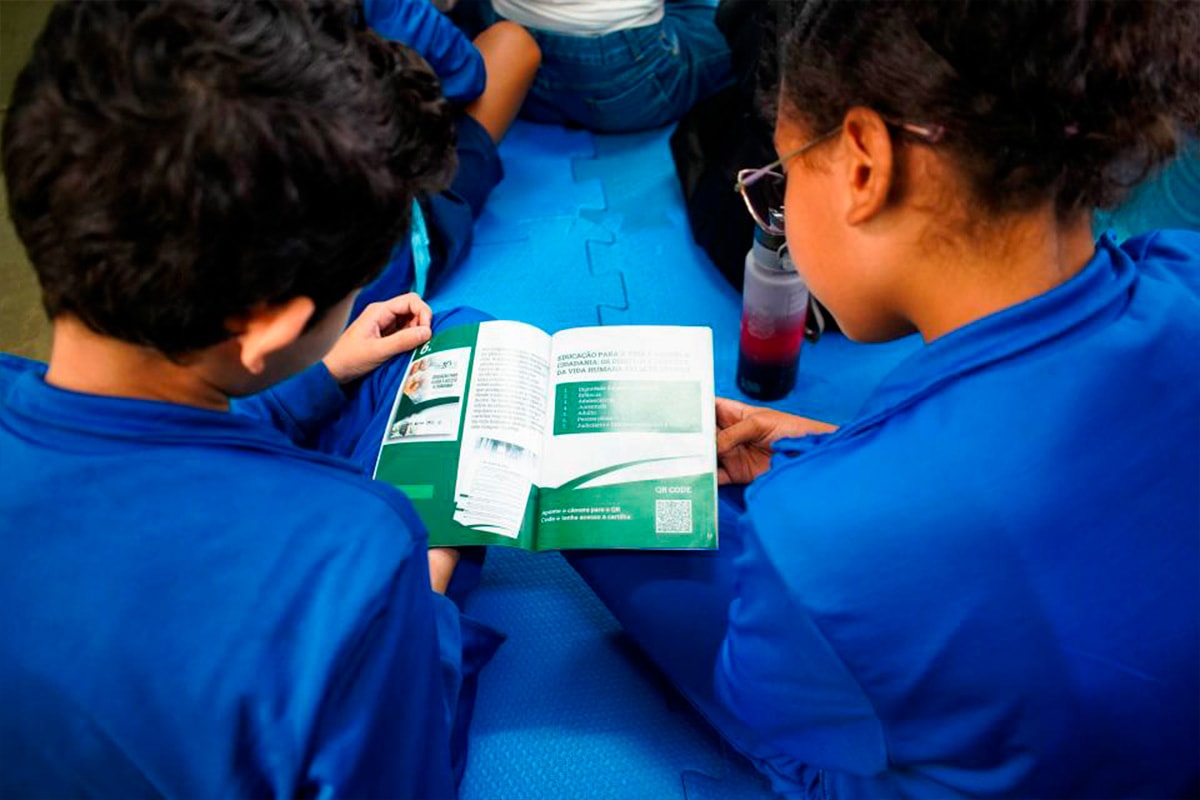 Defensoria Pública identifica 884 alunos em Taguatinga sem nome do pai