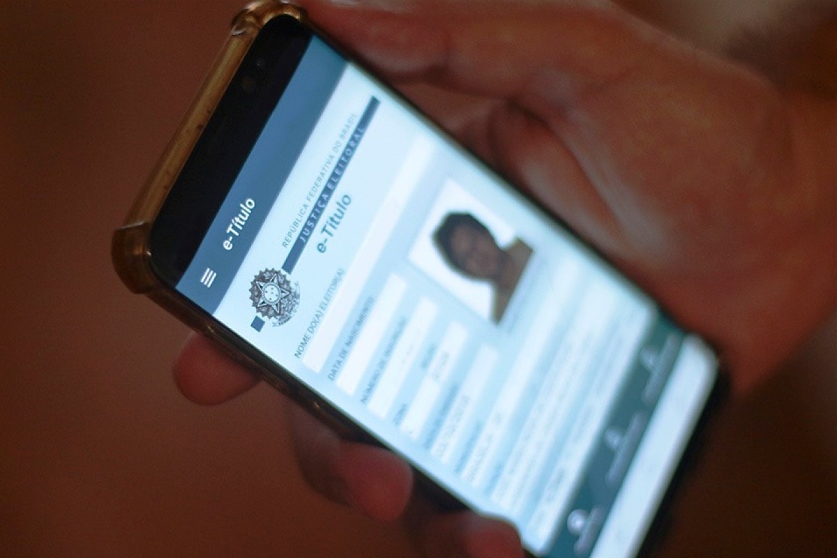 Eleitores podem justificar ausência até 60 dias após votação; veja como