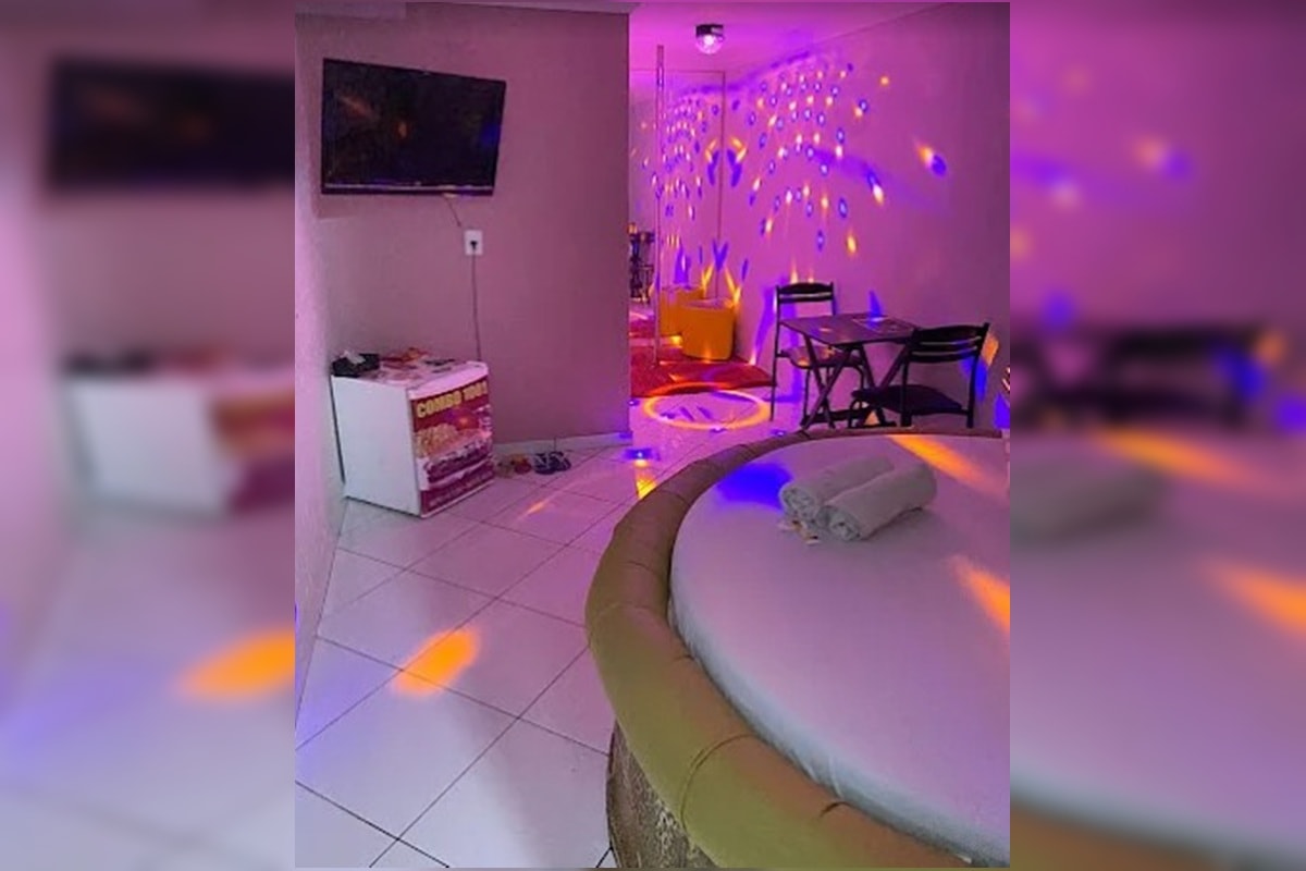 Veja hotel no DF usado para venda ilegal de canetas emagrecedoras