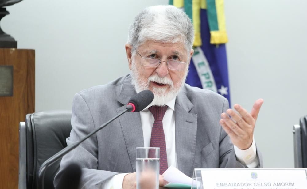 Não me envolverei na eleição do Brasil, diz nomeado de Trump para embaixada