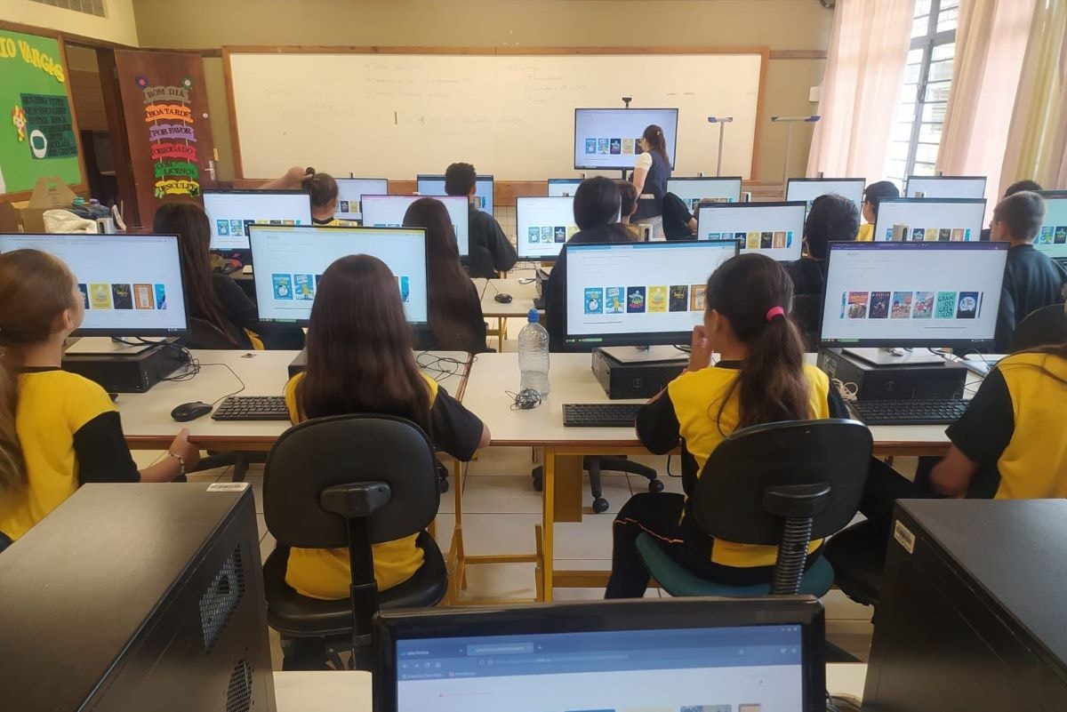 Inovação e resultados: Paraná tem a melhor educação pública do Brasil