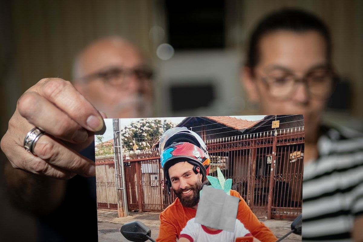 CAC que matou motorista de app é condenado, mas cumprirá pena em liberdade