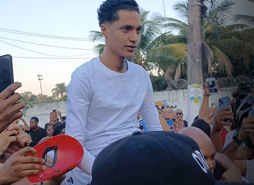 Justiça nega pedido do MP de São Paulo para prisão preventiva de Oruam