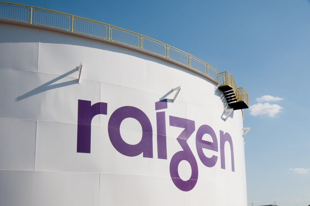 Raízen (RAIZ4) conclui desinvestimento de operações na Argentina por R$ 7,38 bi