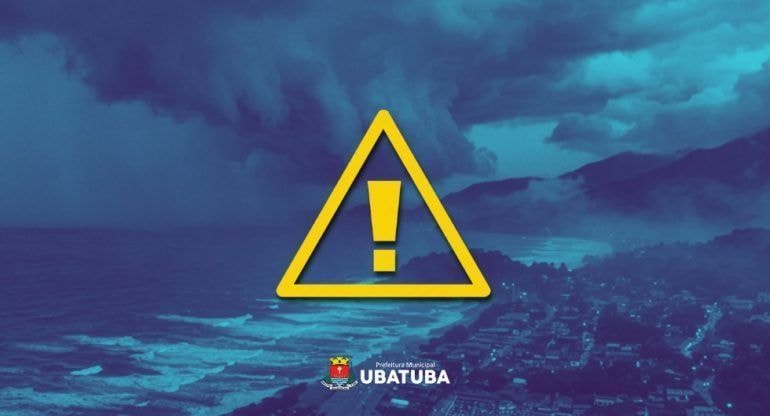 Ciclone Bomba: veja regiões com previsão de ventos fortes no estado de SP