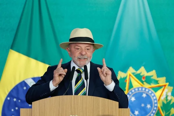 Aliados de Lula minimizam Quaest e dizem que pesquisa já está “velha”