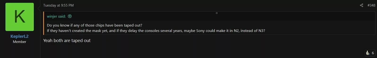 Sony e Microsoft finalizam chips do PS6 e do novo Xbox; veja detalhes vazados