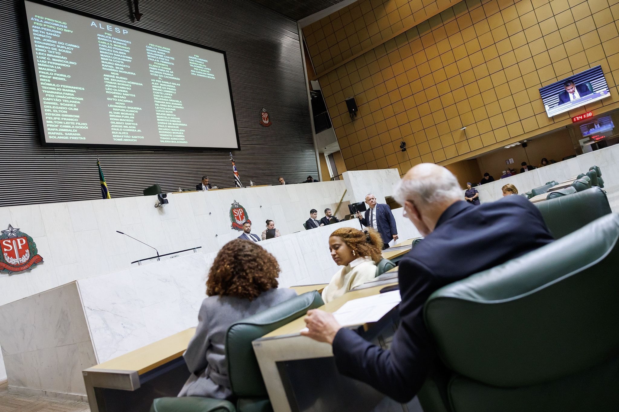 Saiba quem são os candidatos a deputado estadual pelo PSB em SP