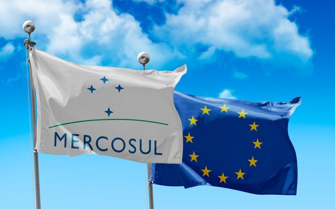 Acordo Mercosul-UE vai beneficiar setor de embalagens de mandioca