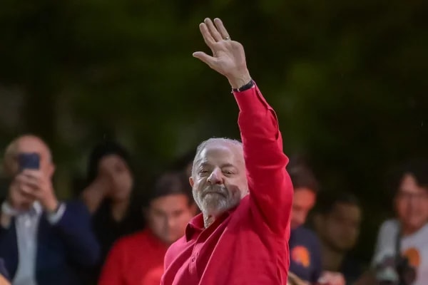 Fim das bets: Lula assina MP e caso agora vai ao Congresso. Veja prazos