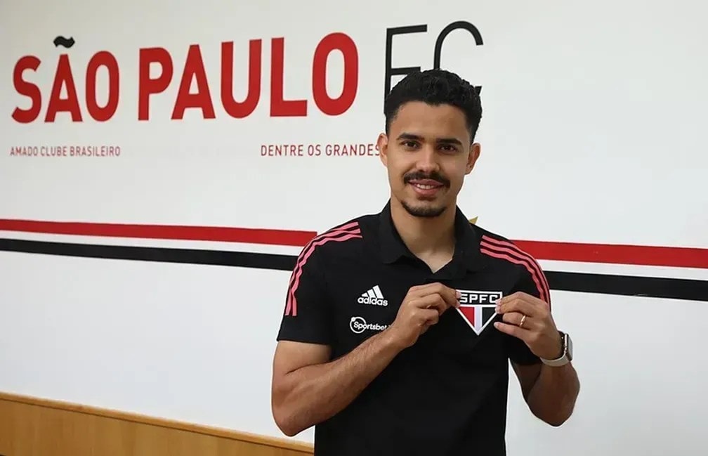 Escalação do São Paulo: veja provável time para jogo contra o Bahia