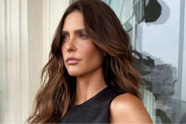 Caso Fernanda Lima: nota aponta questionamentos sobre gestão da Prada